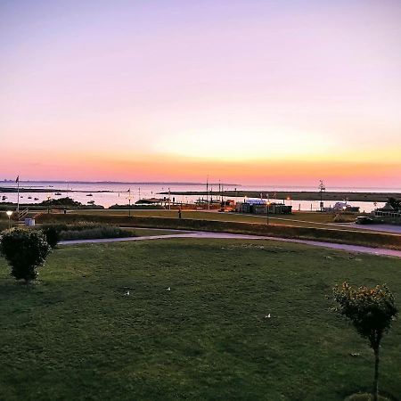 Apartment Mit Ostseeblick Wendtorf 外观 照片
