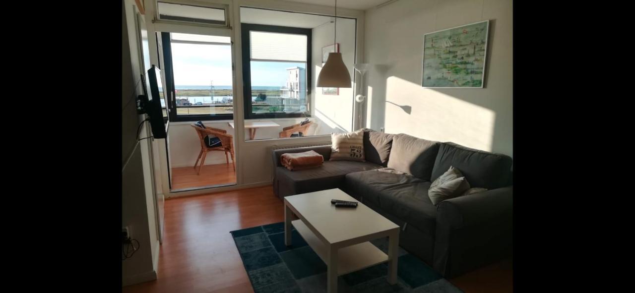 Apartment Mit Ostseeblick Wendtorf 外观 照片